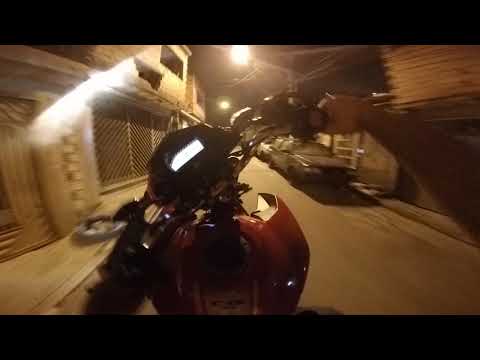 CHRISTMAS IN THE SLUM 🎄🎅🏼😈