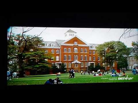 A Different World: Speech Therapy