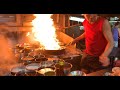Amazing Cooking Skill Hong Kong Street Food Sham Shui Po