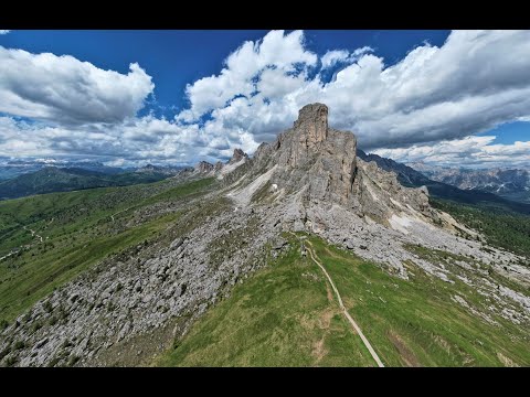Ultra Dolomites 2021 - full version