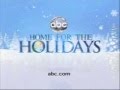 ABC A Charlie Brown Thanksgiving Promo 10 7 12