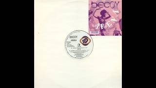 Decoy - Arena (Culture Groove Remix)