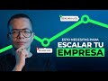 5 SISTEMAS Que Necesitas Para ESCALAR Tu EMPRESA