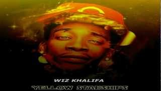 Wiz Khalifa - Cruisin Rollin (interlude) [Yellow StarShips]