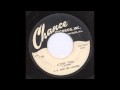 J. B. (HUTTO) & HIS HAWKS - LOVIN' YOU - CHANCE