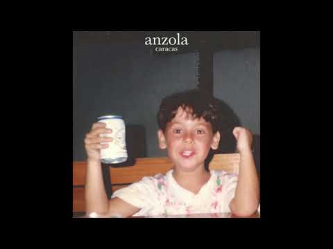 Anzola  - Caracas EP [Full Album]