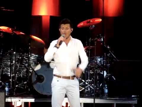 Vincent Niclo "Je ne sais pas"