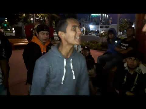 Spora VS Core / Semifinal