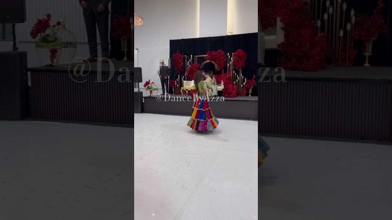Mast Afghan Wedding Dance | Part 1