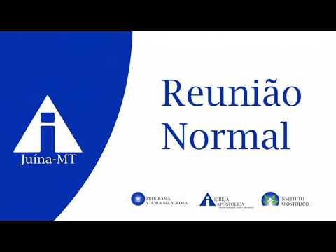 Reunião Normal  - 13/09/2026 – Juína – Mato Grosso
