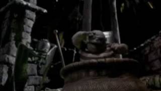 Panic! At The Disco -- This Is Halloween