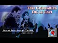 Teri Chunariya Dil Le Gaye Hello Brother Sanu Alka Duet Song Live Concert Kolkata