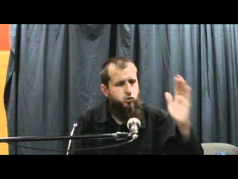 Šta znači biti musliman  I Adnan Mrkonjić I Rekaik 1 čas