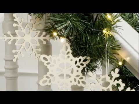 Festive Teaser Trailer