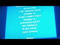 Nickelodeon Dance 2 Credits