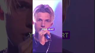 I want it that way _ Backstreet boys (lyrics) _ Live from 1999 #backstreetboys #music #song