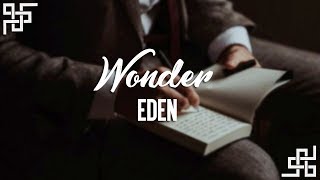 EDEN // wonder {sub español}