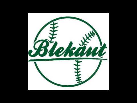 Alias Blekaut -  Jestem