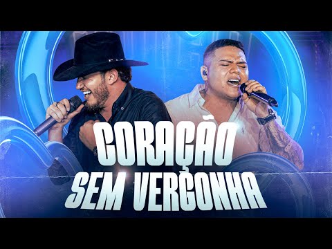 Pedro Sanchez e Thiago - Coração Sem Vergonha (DVD Entre Um Bar e Outro) Ao Vivo