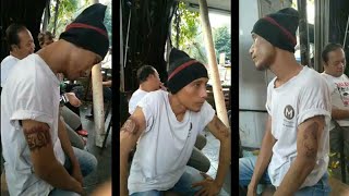 Download lagu Rhoma Irama - Pemarah ( By Hury Srax ) mp3