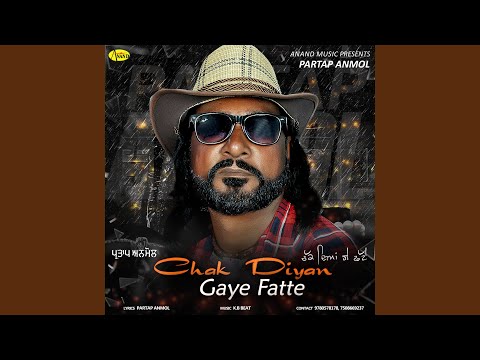 Chak Diya Gaye Fatte