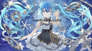 Nightcore | Just Getting Started