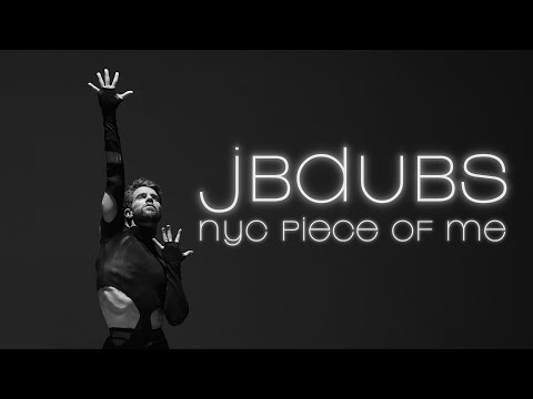 JBDUBS - NYC Piece of Me (Official Music Video)