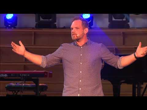 180506 Predikan - Christofer Öhrvall