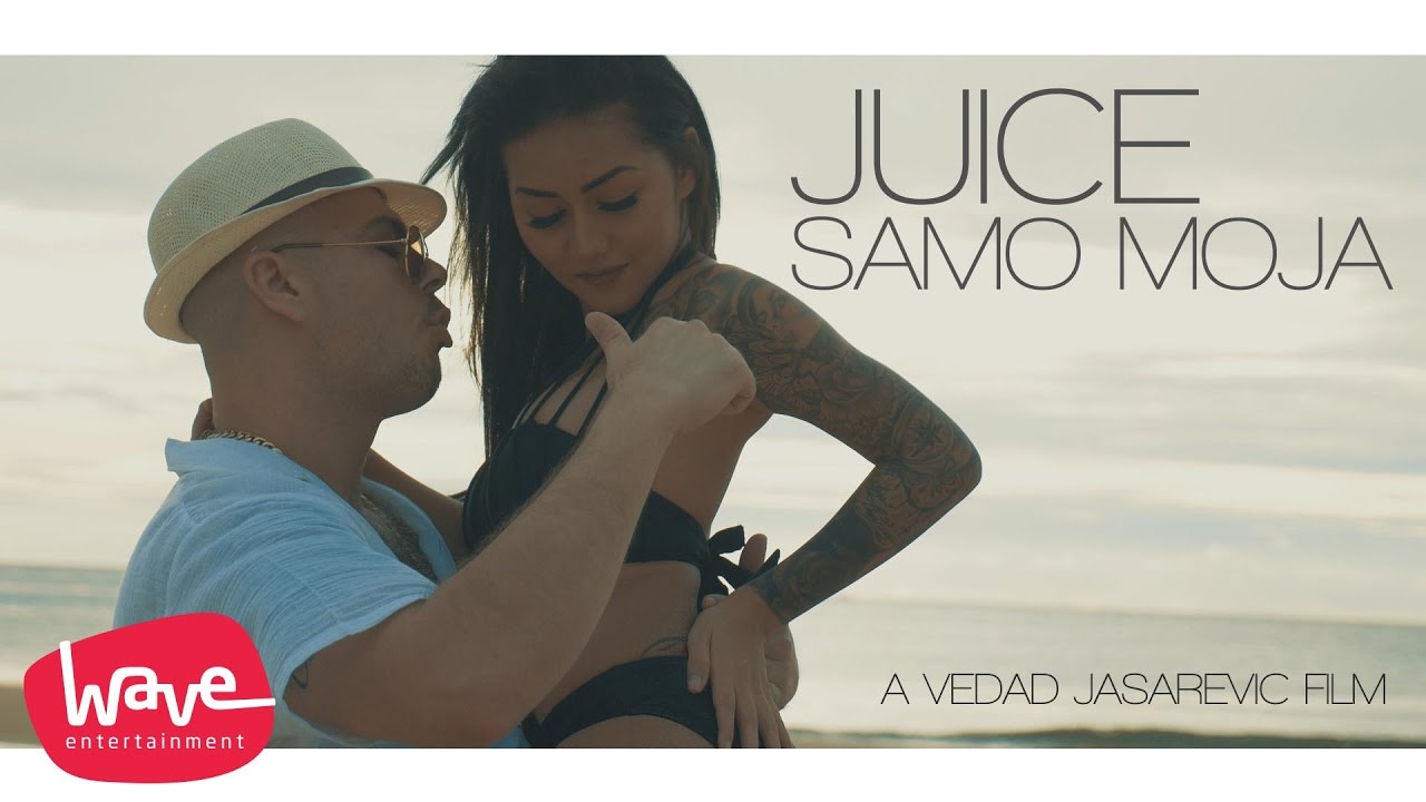 Juice — Samo Moja