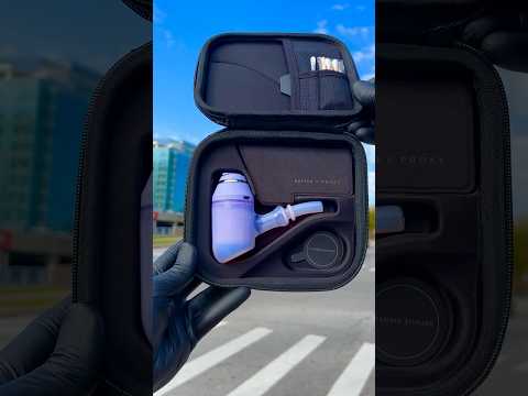 Let’s upgrade the Puffco Proxy 🫡👍 #puffco #learglass #420 #glass #glassblowing