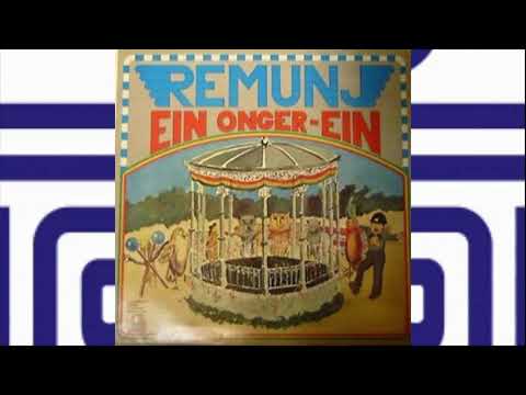 Remunj. Ein onger ein. Biej van Haaren kos de botter maar 40 cent.