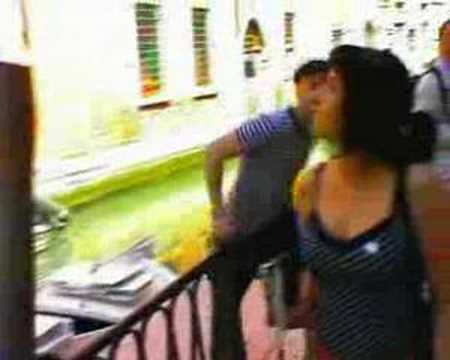 Ja, Panik – Venedig