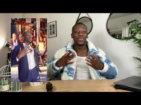 Je me présente je m’appelle habi !!