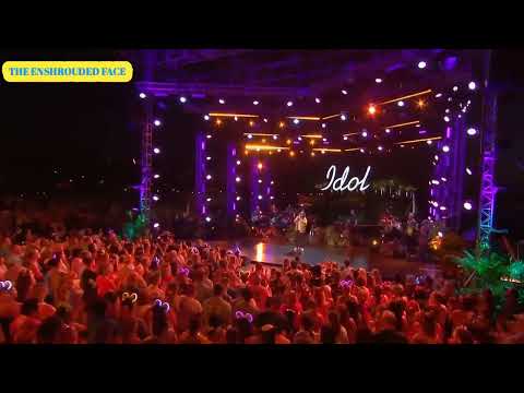 American Idol 2023 Season 21 Hawaii Top 26 PJAE Performs "GOLDEN by JILL SCOTT"