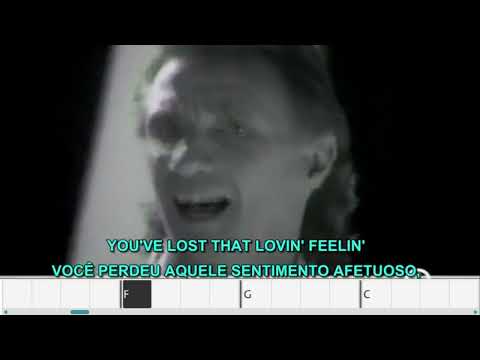 you've lost that lovin' feelin' - Timi Yuro