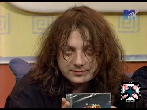 1998.12.12-13 "Агата Кристи" - Weekend Каприз (более полная версия) MTV
