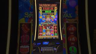 Big Win Surprise On My Slot Machine Spin! #slot #casino #bonus