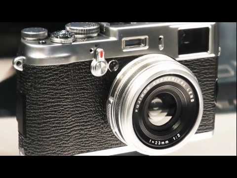 Top 5 retro-style digital cameras - from Which?