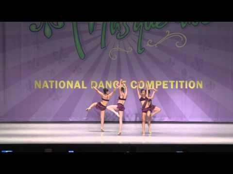Best Open // NIGHT LIKE THIS - Carmel Academy of Performing Arts [Cupertino, CA]