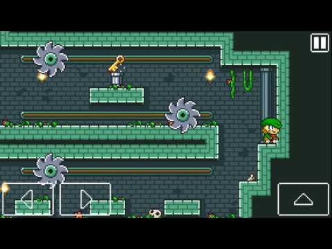 Super Dangerous Dungeons - Level 1 to Level 10 (Super DD)