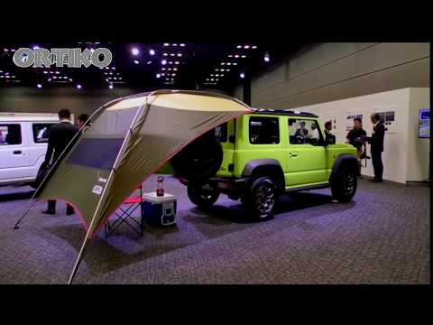 New Suzuki Jimny 2019 Best 4x4 SUV