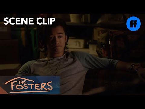The Fosters 2.10 (Clip)