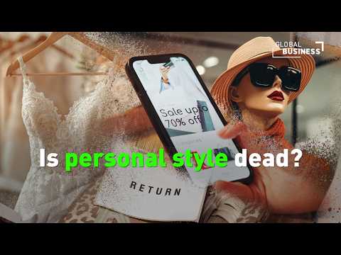 How algorithms and GLP-1s are reshaping fashion