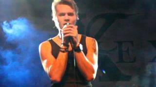 Lovex - Remorse (live)