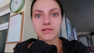 Show Prep Vlog | Post Show Thoughts, Plans & A Week Of Digging