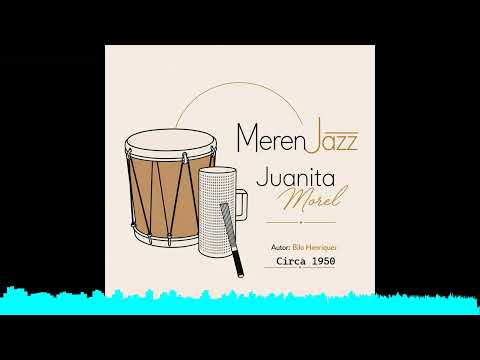 Juanita Morel ( Merengue Jazz)