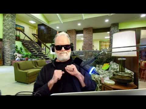 DJ Geezer Radio Show : Nov 26, 2025