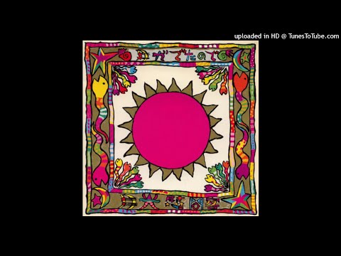 月光慰問客 - 砂丘にて (1986)