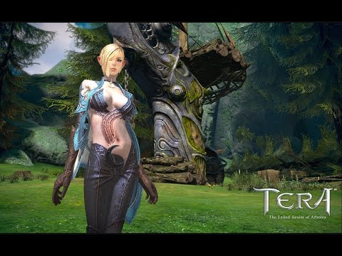 Tera Online - Cтрим #6