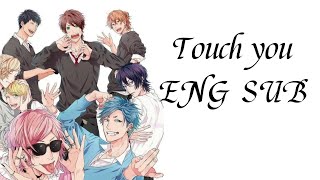 Download lagu 야리칭 빗치부 주제가 Touch you [가사] mp3